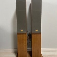 ！最終価格！ONKYO D-105F スピーカー 家電 オーディ...