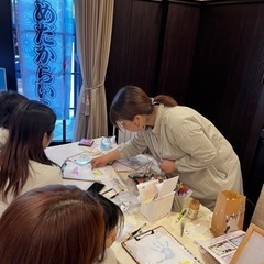 週末マルシェ出店者さん募集中！！