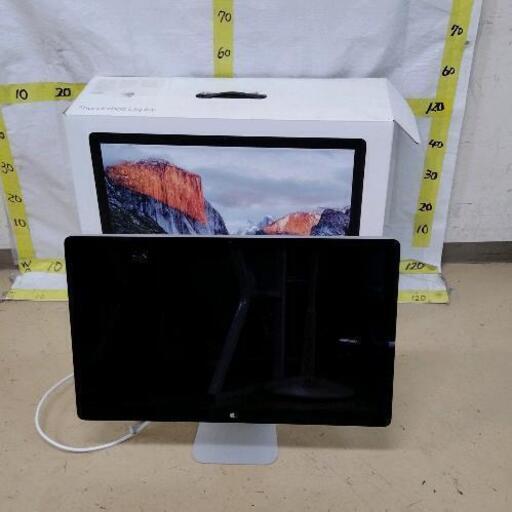 0702-101 Apple　ディスプレイ