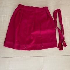 ちぐさ幼稚園　制服