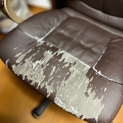 【急募】1人用チェア 上下昇降可の画像