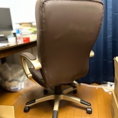 【急募】1人用チェア 上下昇降可の画像