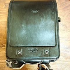 personsの黒いランドセルお譲りします