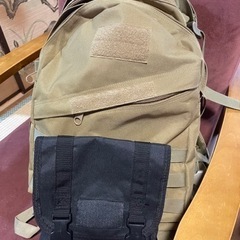 リュック　バックパック