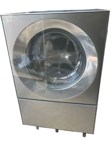 Panasonic パナソニック ドラム洗濯機 NA-VG2300L Cuble 2019年製 動作確認済 美品　直接引取大歓迎‼　地域限定有料配送サービスあり‼