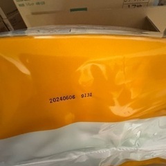 【4袋セット】ライフリー テープ止めおむつ 横モレあんしんテープ止め Lサイズの画像