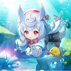 原神やってる仲間募集🎮 − 栃木県