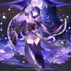 原神やってる仲間募集🎮