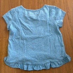 キッズ服⑧の画像