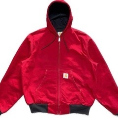 カーハート アクティブ ジャケットの中古が安い！激安で譲ります
