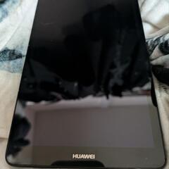 HUAWEI タブレット