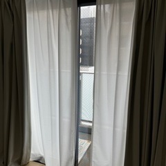 家具 カーテン、ブラインド