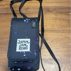 スマホショルダーケース