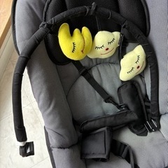 子供用品 ベビー用品 バウンサー
の画像