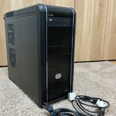ライトゲーミングPC ／Windows10pro／Core i5...
