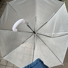 雨具日傘の画像