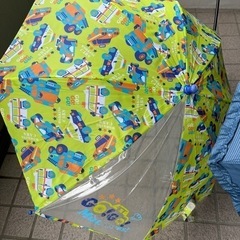 雨具日傘の画像