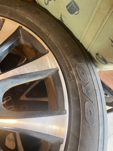 ステップワゴン純正