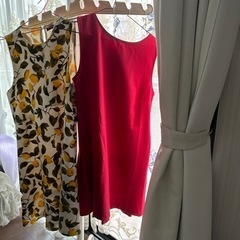 (決まりました)ZARA🍋ワンピ・海外製ワンピ