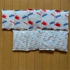 保冷剤　9個　まとめて
