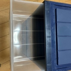 家具 収納家具 収納ケースの画像