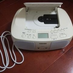 CDプレイヤー 
