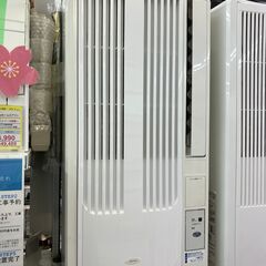 KOIZUMI コイズミ 1.9kwウィンドエアコン 窓用 2018 KAW-1982 No.2239● ※現金、クレジット、スマホ決済対応※