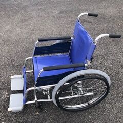 車椅子7　引き取り限定