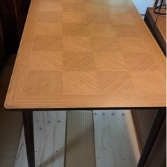 【終了】家具 テーブル