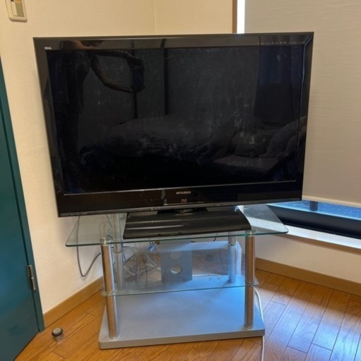 テレビ
