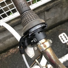 自転車 折りたたみ自転車の画像