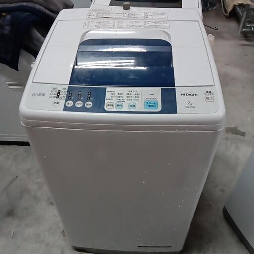 家電 生活家電 洗濯機