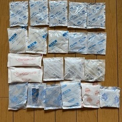 保冷剤　21個　まとめて
