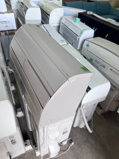 2.2kw PANASONIC EÓLIA 2019+基本工事込み