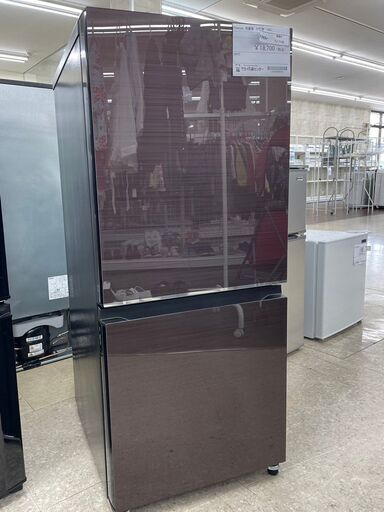 ★ジモティ割あり★ Hisense 冷蔵庫 135L 22年製 動作確認／クリーニング済み TJ7116