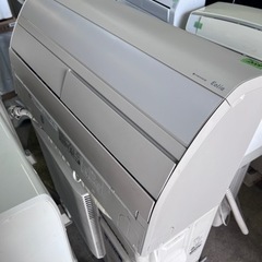 2.2kw PANASONIC EÓLIA 2019+基本工事込みの画像