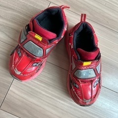 子供用品 キッズ用品 子供用シューズの画像