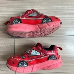 子供用品 キッズ用品 子供用シューズの画像