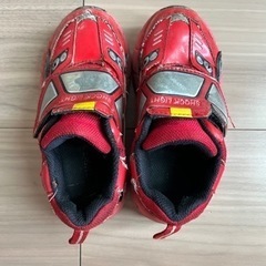 子供用品 キッズ用品 子供用シューズの画像