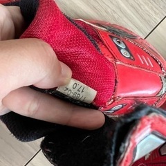 子供用品 キッズ用品 子供用シューズの画像