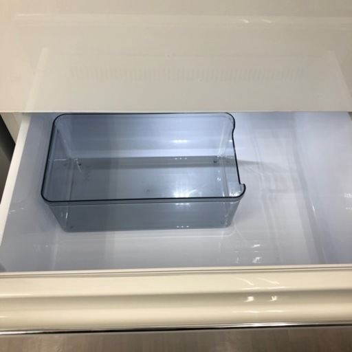 AQUA 4ドア冷蔵庫 AQR-VZ43M 2021年製 430L 入荷しました