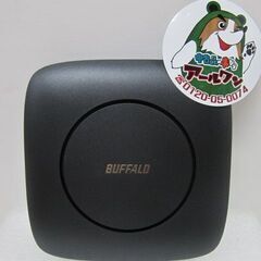 💻入荷！BUFFALO  Wi-FiルーターWSR-2533DHP2【 PC･スマホ･タブレット/iphone高価買取アールワン田川】の画像