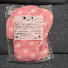 ポーチ　未開封　マイメロディの画像