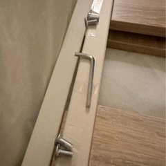 ウォールラックの画像