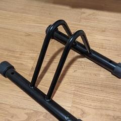 自転車スタンド