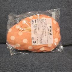 KIRIMIちゃん　未開封　ポーチの画像