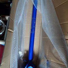 セレスティア製プレシジョンアクスルの画像