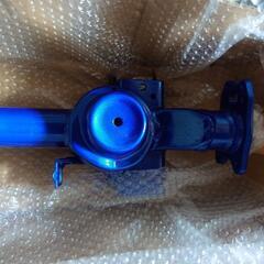 セレスティア製プレシジョンアクスルの画像