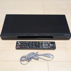 【受渡し者決定】SHARP AQUOS シャープ ブルーレイディ...