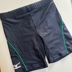 【値下げ！】ミズノ　水着　メンズMサイズ